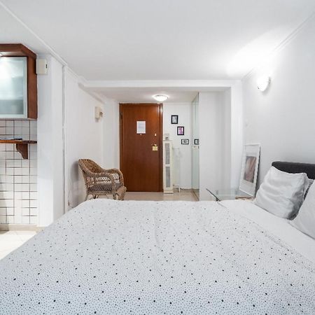 Studio In The City Center, Syntagma Athens Luaran gambar
