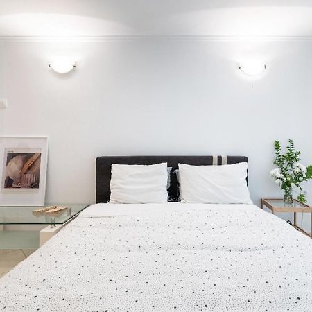 Studio In The City Center, Syntagma Athens Luaran gambar