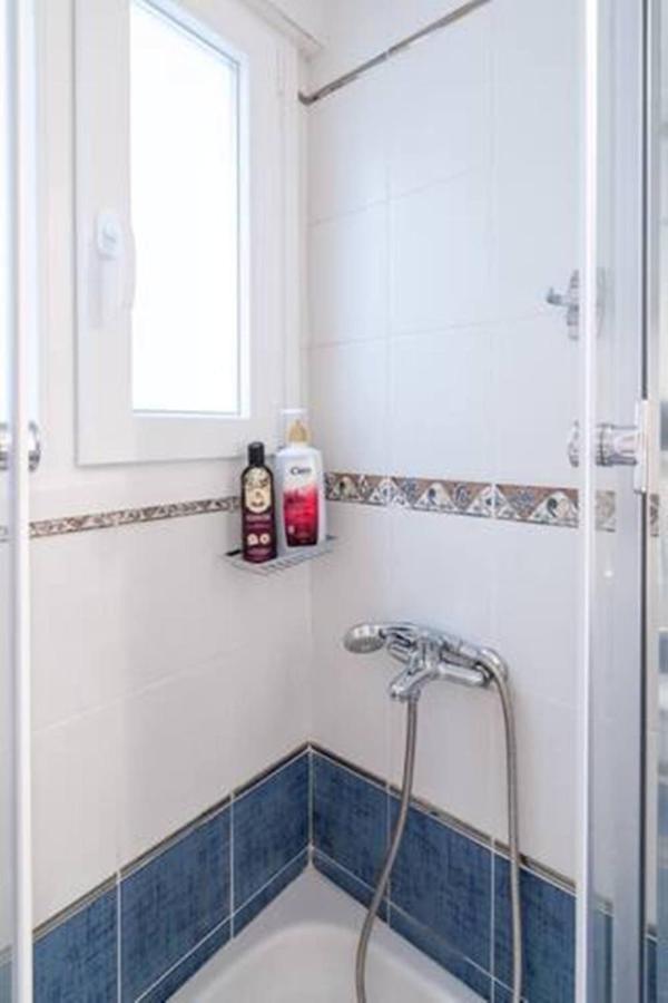 Studio In The City Center, Syntagma Athens Luaran gambar