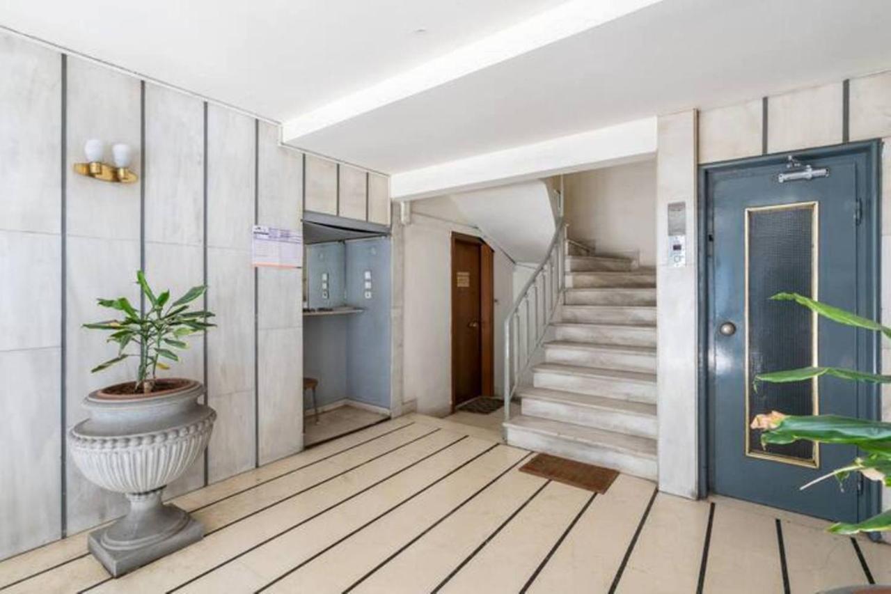 Studio In The City Center, Syntagma Athens Luaran gambar